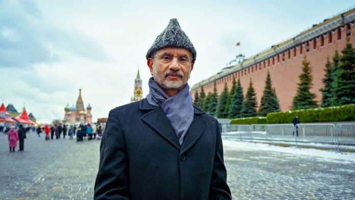 jaishankar in russia