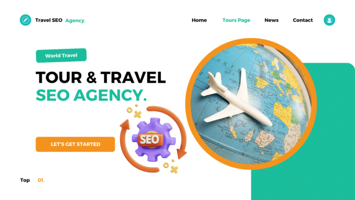 TravelSEO