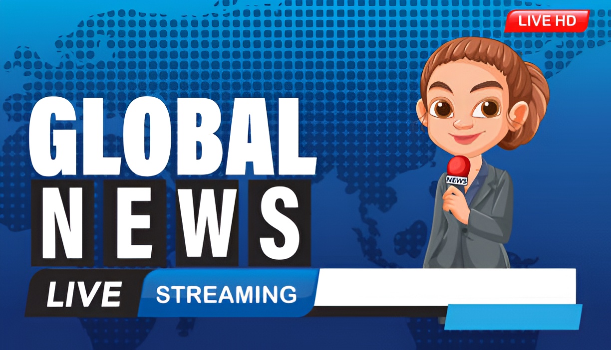 Global News Explained Simply
