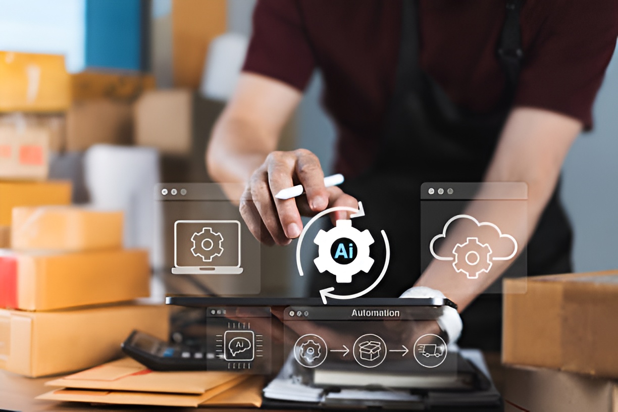 How to Create Business Systems