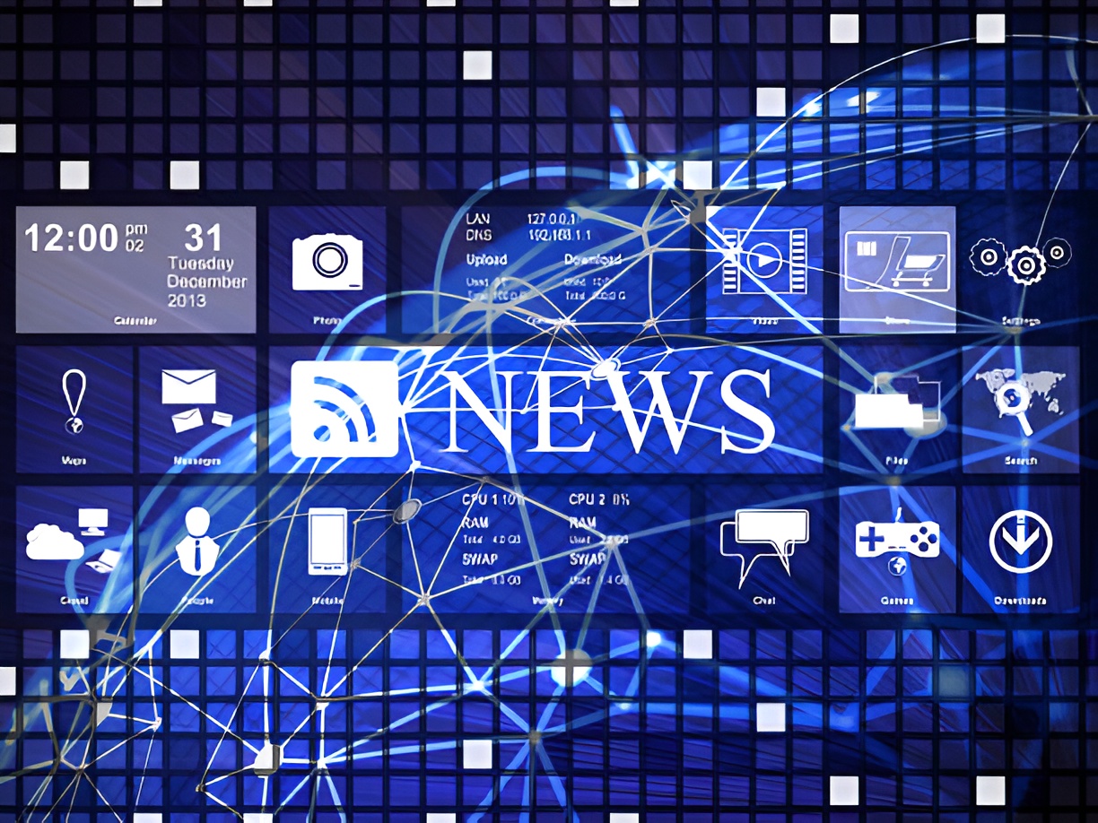 Global News Explained Simply